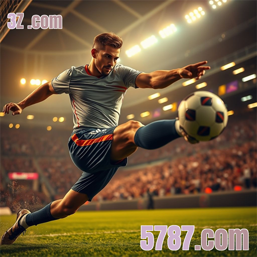 Esporte em Alta no 5787.com: Explore Novas Sensações